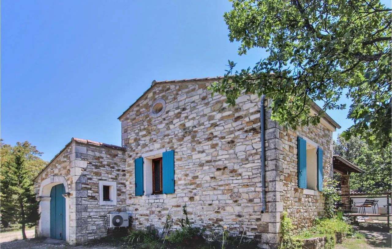 Lovely Home In La Roche St Secret Paulhiet 0*,