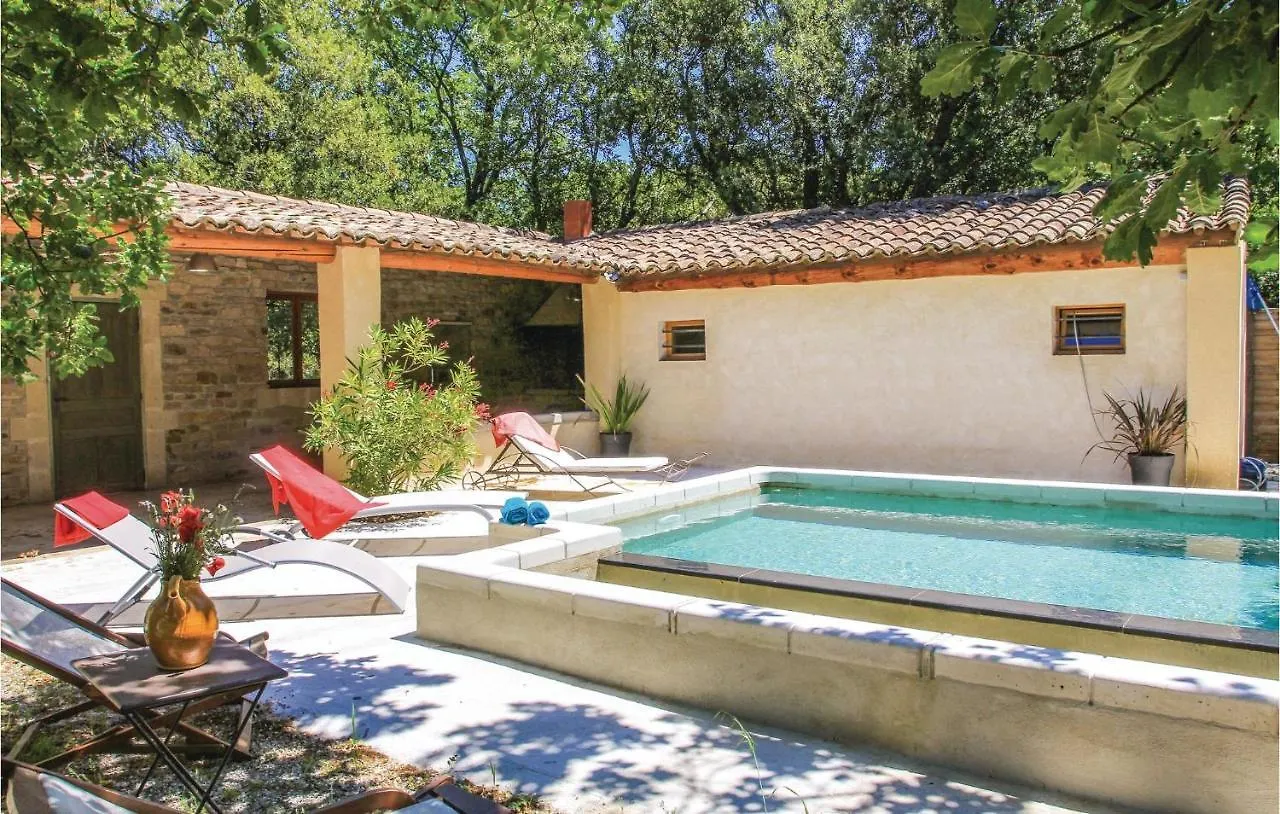 Lovely Home In La Roche St Secret Paulhiet Holiday home