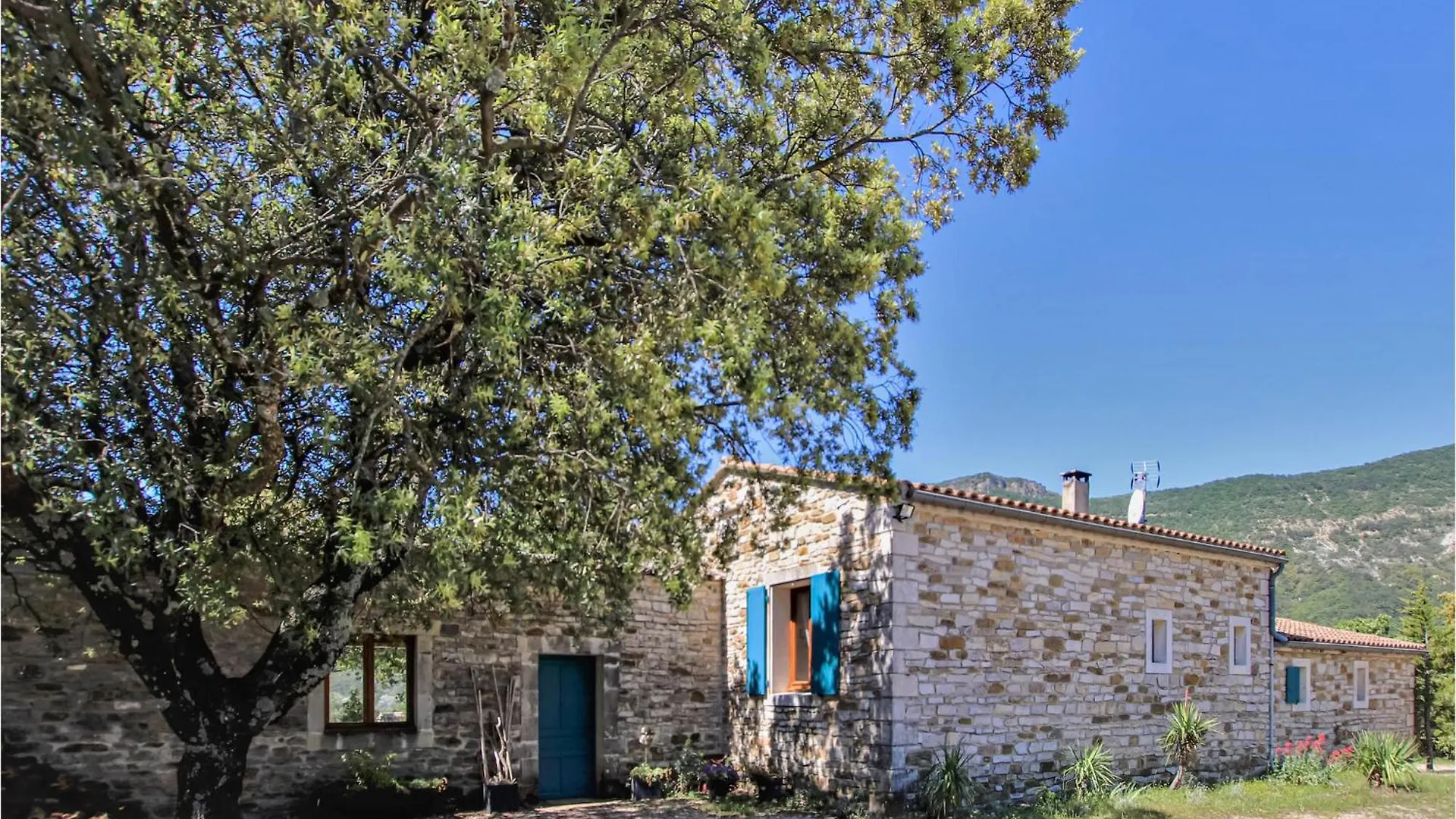 Holiday home Lovely Home In La Roche St Secret Paulhiet