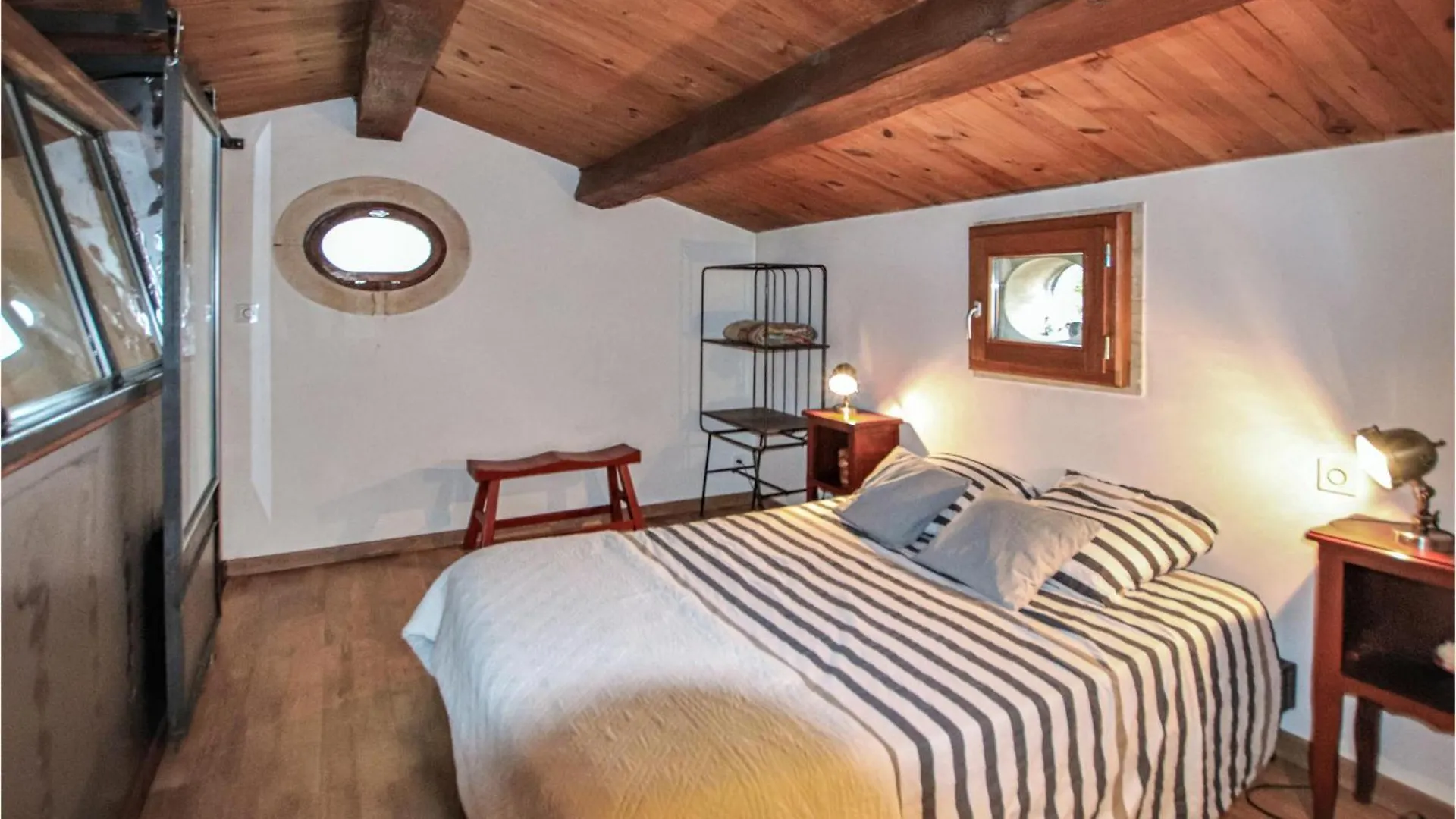 Holiday home Lovely Home In La Roche St Secret Paulhiet
